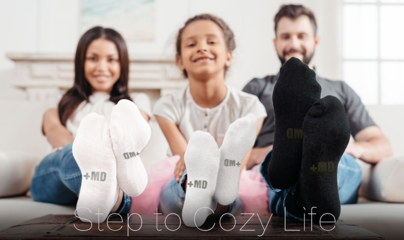 Versatile Comfort for All Genders