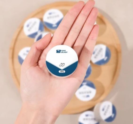 Portable Disposable Compression Socks