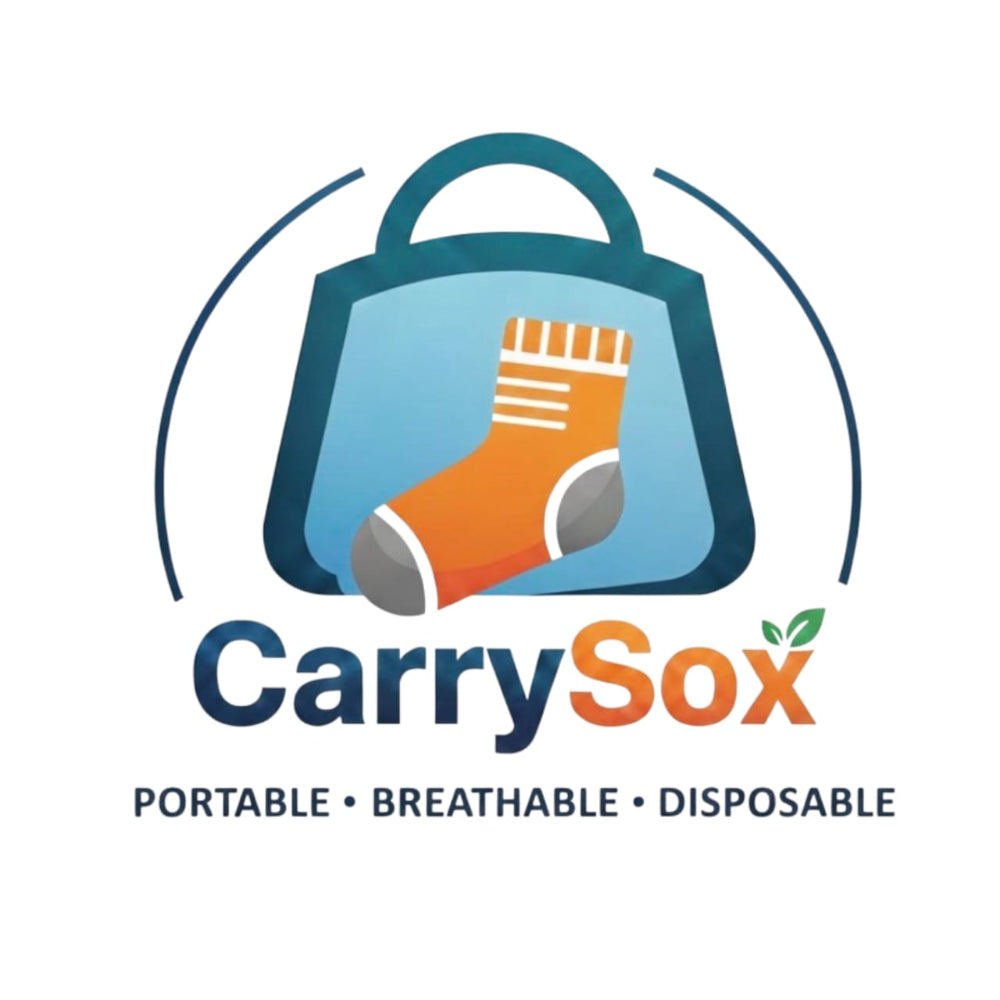 Introducing Carrysox