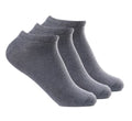 3 Pair Grey Carrysox
